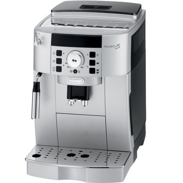 De’Longhi ECAM 22.110.SB coffee maker Fully-auto Espresso machine 1.8 L