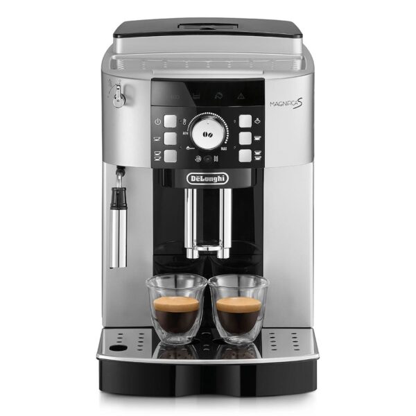 De’Longhi Magnifica S ECAM 21.117.SB Fully-auto Espresso machine 1.8 L