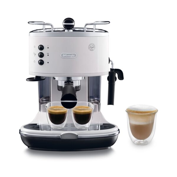 De’Longhi Icona Classic Manual Espresso machine 1.4 L