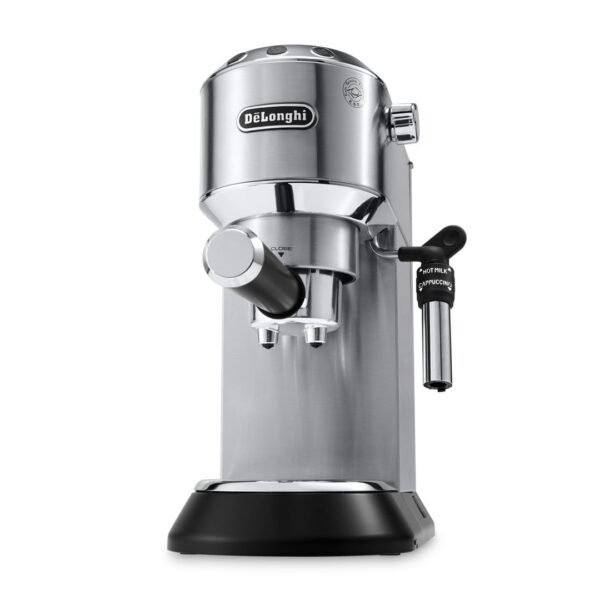 De’Longhi Dedica Style EC 685.M Semi-auto Espresso machine 1.1 L