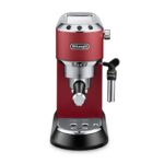 De’Longhi Dedica Style EC 685.R Semi-auto Espresso machine 1.1 L