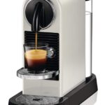 De’Longhi Citiz EN167.W Fully-auto Espresso machine 1 L