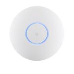 Ubiquiti U6+ wireless access point 2402 Mbit/s White Power over Ethernet (PoE)