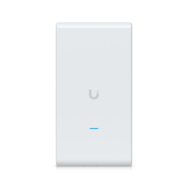 Ubiquiti U6 Mesh Pro 2400 Mbit/s White Power over Ethernet (PoE)
