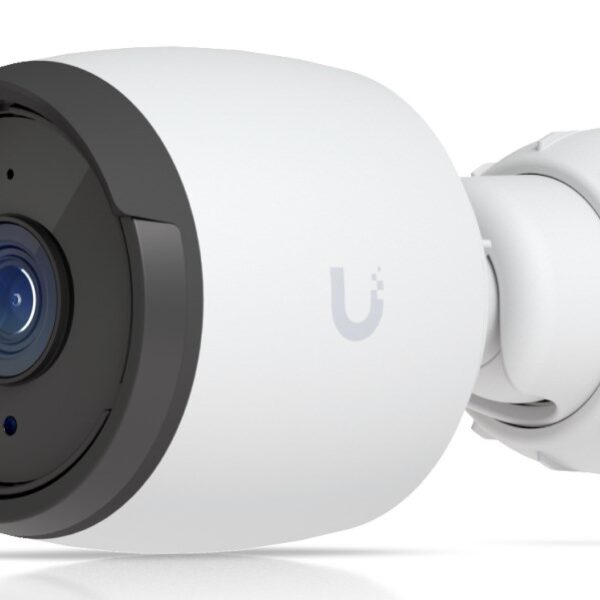 Ubiquiti G6 Bullet IP security camera Indoor & outdoor 3840 x 2160 pixels Ceiling/Wall/Pole