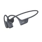 Shokz OpenRun Pro 2  czarne – bone conduction headphones