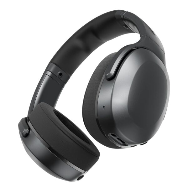 Skullcandy Crusher 540 Active Over-Ear Headphones  Black Coal