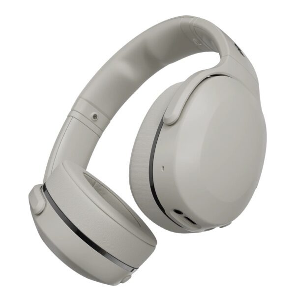 Skullcandy Crusher 540 Active Over-Ear Headphones  Grey Concrete