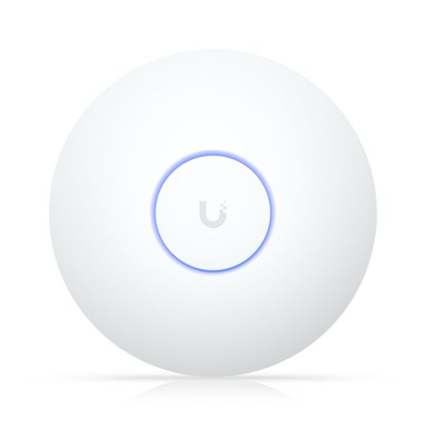 Ubiquiti U7 Long-Range 7300 Mbit/s White Power over Ethernet (PoE)