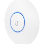 Ubiquiti UAP-AC-PRO wireless access point 1300 Mbit/s White Power over Ethernet (PoE)