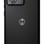 Motorola edge 40 Neo 16.6 cm (6.55 ) Dual SIM Android 13 5G USB Type-C 12 GB 256 GB 5000 mAh Black