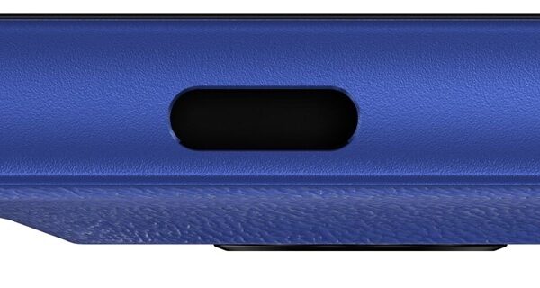 Motorola Moto g56 5G 8 GB 256 GB Dazzling Blue