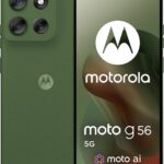 Motorola Moto g56 5G 8 GB 256 GB Dill