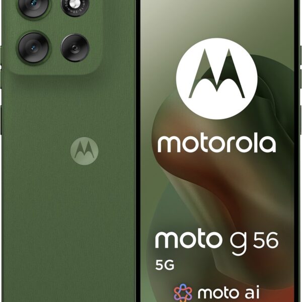 Motorola Moto g56 5G 8 GB 256 GB Dill