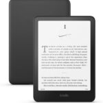 Amazon Kindle 7” 12th generation B0CFPJYX7P e-book reader 16 GB Wi-Fi Black