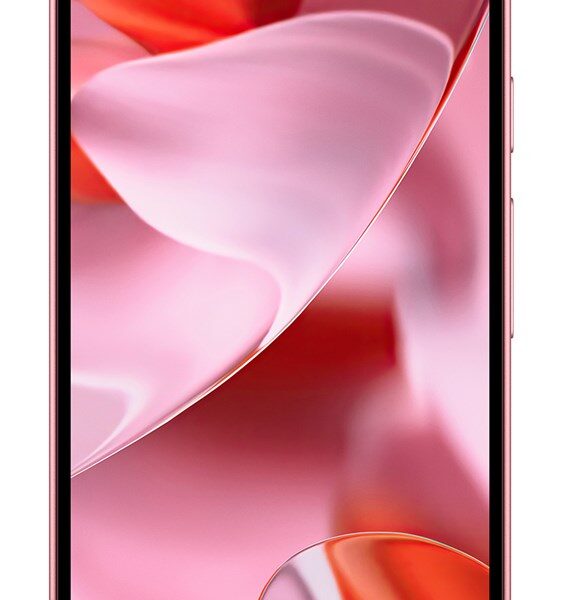 Google Pixel 9 16 cm (6.3 )  12 GB  128 GB  50 MP  Android 14  Peony