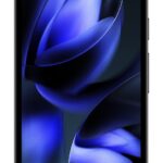 Google Pixel 9a 16 cm (6.3 ) Dual SIM Android 15 5G USB Type-C 8 GB 128 GB 5100 mAh Black