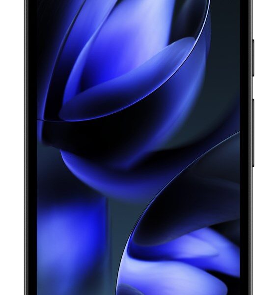 Google Pixel 9a 16 cm (6.3 ) Dual SIM Android 15 5G USB Type-C 8 GB 128 GB 5100 mAh Black