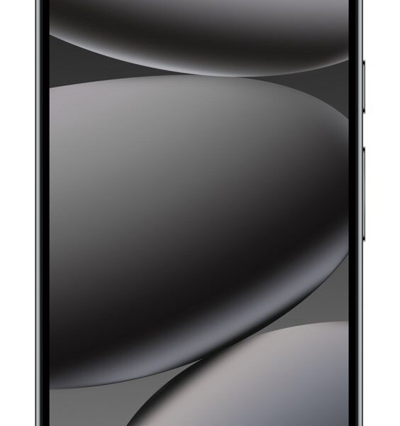 Google Pixel 10 Pro 16 cm (6.3 ) Dual SIM Android 16.0 5G 16 GB 256 GB 4870 mAh Black