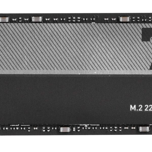 Lexar NM790 M.2 512 GB PCI Express 4.0 SLC NVMe