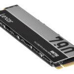 Lexar NM790 M.2 1 TB PCI Express 4.0 SLC NVMe