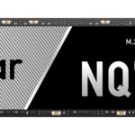 Lexar NQ790 4 TB M.2 PCI Express 4.0 NVMe 3D NAND
