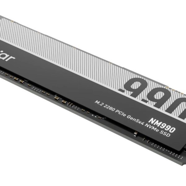 Lexar NM990 2 TB M.2 PCI Express 5.0 NVMe