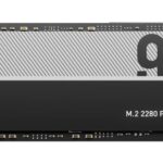 Lexar NM990 4 TB M.2 PCI Express 5.0 NVMe
