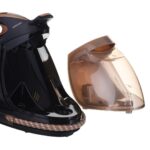 Philips GC9682/80 steam ironing station 2700 W 1.8 L T-ionicGlide soleplate Black  Brown