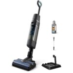 Philips XW7110 Stick vacuum Battery Dry&wet Bagless Champagne  Grey