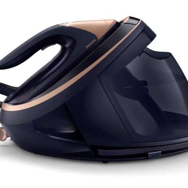 Philips PSG9050/20 steam ironing station 3100 W 1.8 L SteamGlide soleplate Black