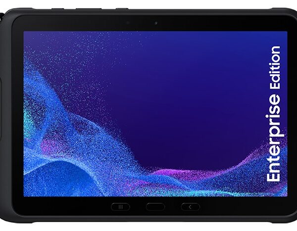 Samsung SM-T636B 5G Qualcomm Snapdragon 128 GB 25.6 cm (10.1 ) 6 GB Wi-Fi 6 (802.11ax) Black