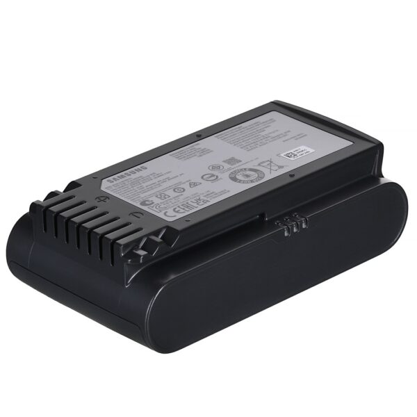 Samsung Jet 75E Complete cordless upright hoover VS20B75ACR5/GE