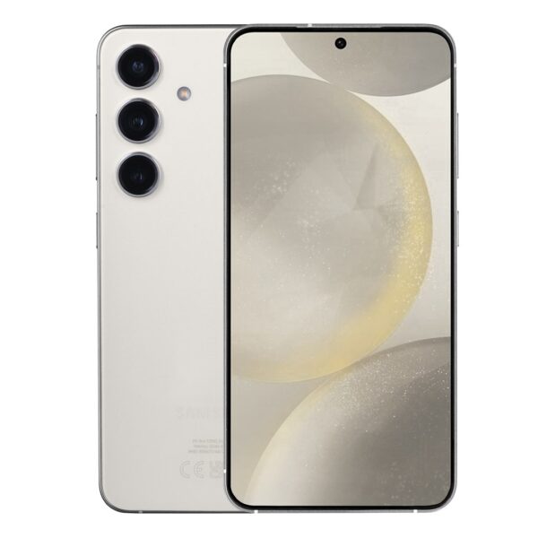 Samsung Galaxy S24 15.8 cm (6.2 ) Dual SIM 5G USB Type-C 8 GB 256 GB 4000 mAh Grey