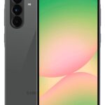 Samsung Galaxy A56 17 cm (6.7 ) Dual SIM Android 15 5G USB Type-C 8 GB 256 GB 5000 mAh Graphite