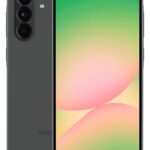 Samsung Galaxy A56 17 cm (6.7 ) Dual SIM Android 15 5G USB Type-C 8 GB 256 GB 5000 mAh Graphite