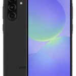 Samsung Galaxy A36 17 cm (6.7 ) Dual SIM Android 15 5G USB Type-C 6 GB 128 GB 5000 mAh Black