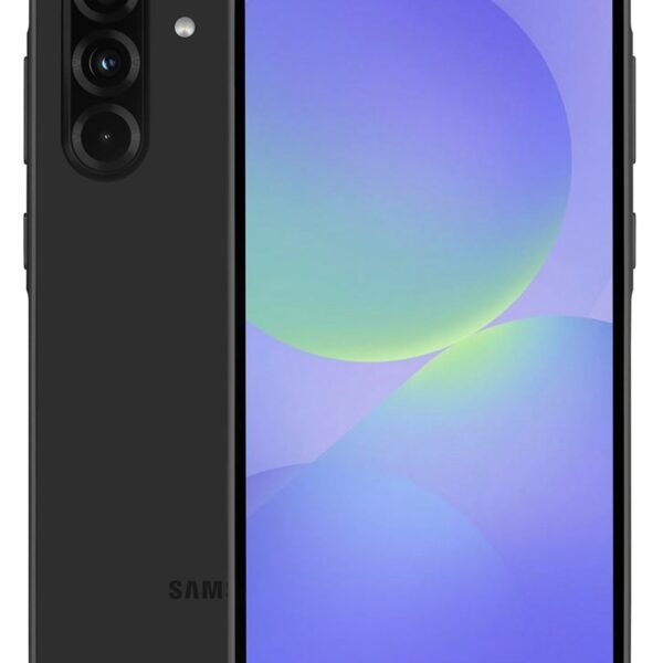 Samsung Galaxy A36 17 cm (6.7 ) Dual SIM Android 15 5G USB Type-C 6 GB 128 GB 5000 mAh Black