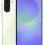 Samsung Galaxy A36 17 cm (6.7 ) Dual SIM Android 15 5G USB Type-C 6 GB 128 GB 5000 mAh Lime