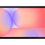 Samsung Galaxy Tab S10 Lite SM-X406B 5G LTE-TDD & LTE-FDD 128 GB 27.7 cm (10.9 ) 6 GB Wi-Fi 6 (802.11ax) Silver