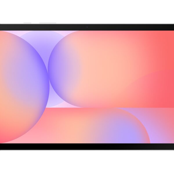 Samsung Galaxy Tab S10 Lite SM-X406B 5G LTE-TDD & LTE-FDD 128 GB 27.7 cm (10.9 ) 6 GB Wi-Fi 6 (802.11ax) Silver