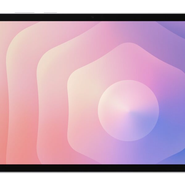 Samsung Galaxy Tab S11 5G LTE-TDD & LTE-FDD 128 GB 27.9 cm (11 ) 12 GB Wi-Fi 6E (802.11ax) Silver