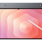 Samsung Galaxy Tab S11 Ultra 5G 512 GB 37.1 cm (14.6 ) 12 GB Wi-Fi 7 (802.11be) Grey