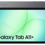 Samsung Galaxy Tab A11+ 128 GB 27.9 cm (11 ) 6 GB Wi-Fi 5 (802.11ac) Grey