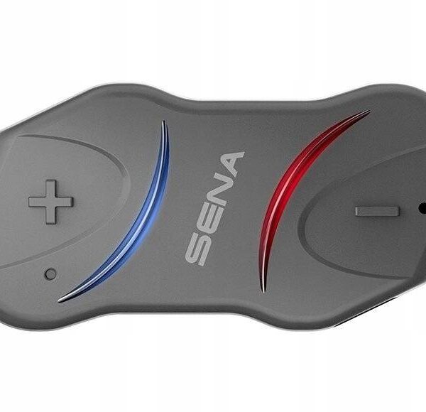 Motorbike Intercom Sena 10R Single