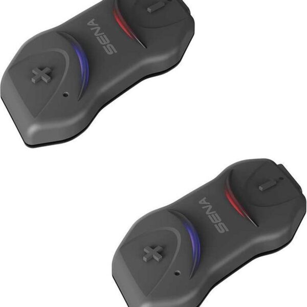 Motorcycle Intercom Sena 10R Duo