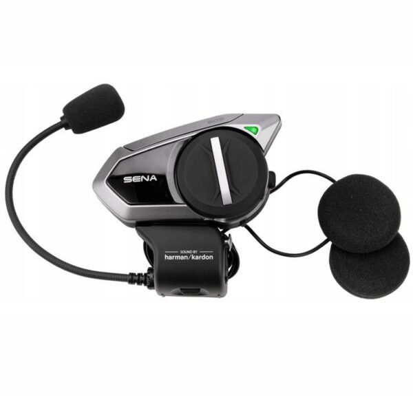 Sena Motorcycle Intercom 50S-10