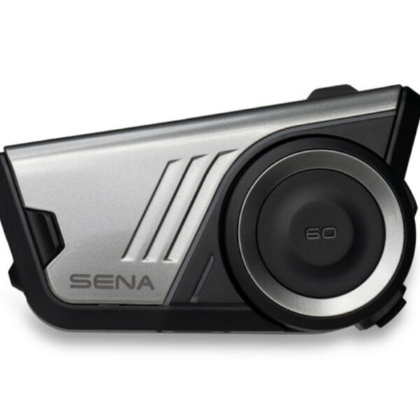 Sena Motorcycle Intercom 60S (60S-01)