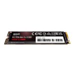 Silicon Power UD90 4 TB M.2 PCI Express 4.0 NVMe 3D NAND