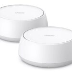 TP-Link BE3600 Whole Home Mesh Wi-Fi 7 System(2-Pack)